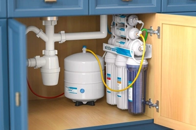 Water Filters