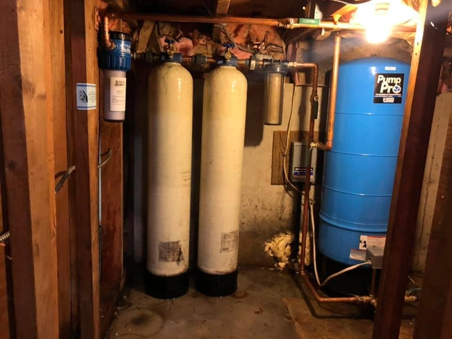 Water Heater Services