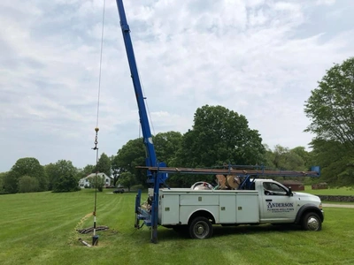 Water Well Replacement