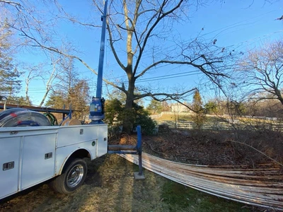 Well Line Repair